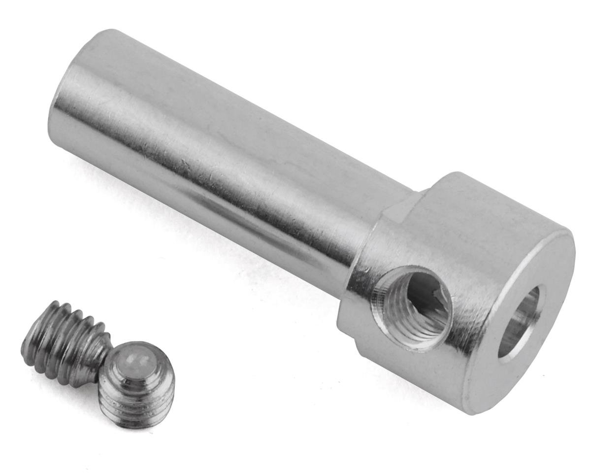 E-flite Habu SS 50mm Rotor Motor Shaft