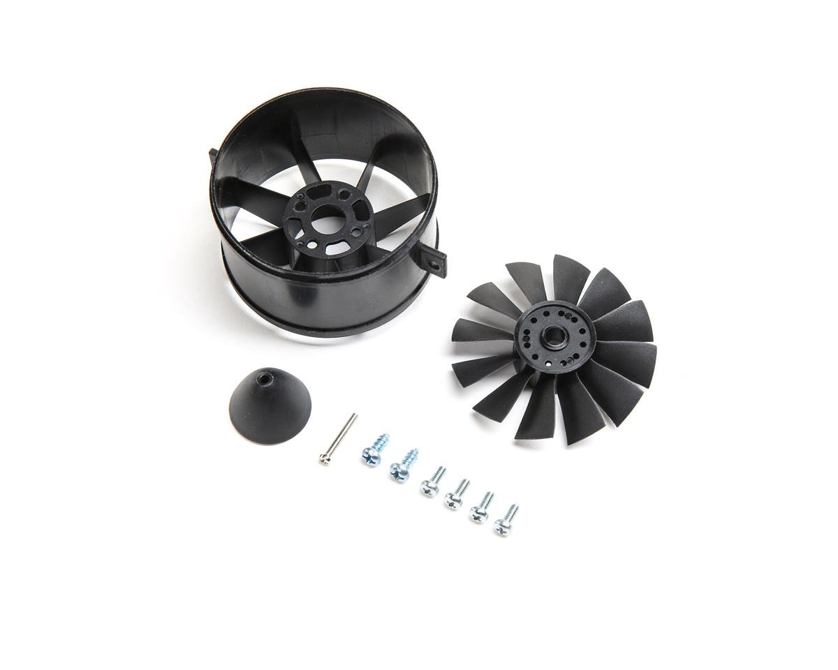 E-flite 50mm EDF Unit: Habu SS 50mm EDF