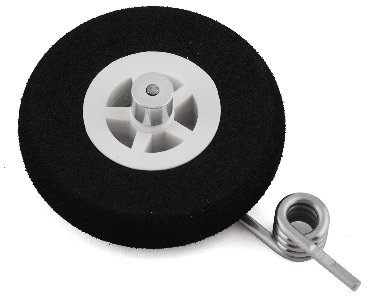 E-flite Habu SS 50mm Nose Gear w/Wheel