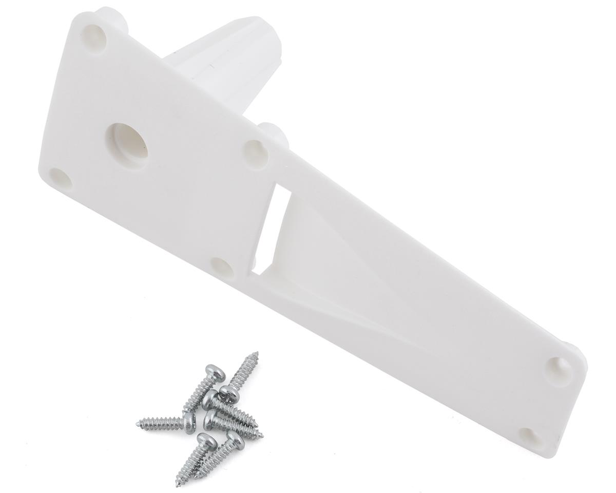 E-flite Habu SS 50mm Nose Gear Cover w/Screws