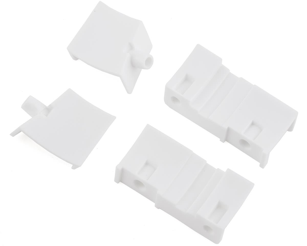 E-flite Habu SS 50mm Fuselage Wing Mount Plates