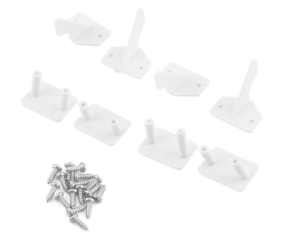 E-flite Slow Ultra Stick Control Horn Set