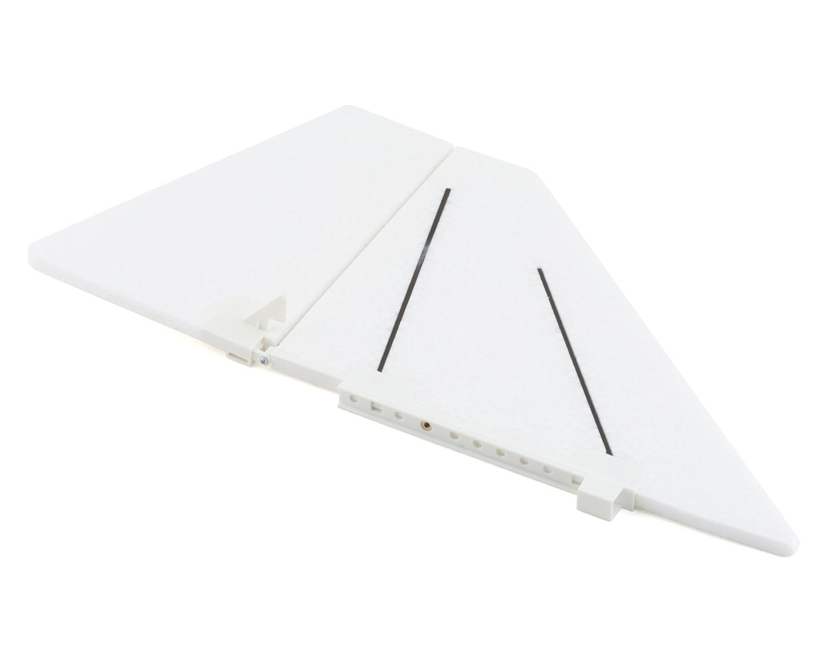 E-flite Slow Ultra Stick Vertical Stabilizer