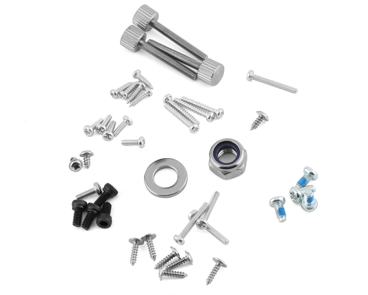 E-flite Slow Ultra Stick Hardware Set