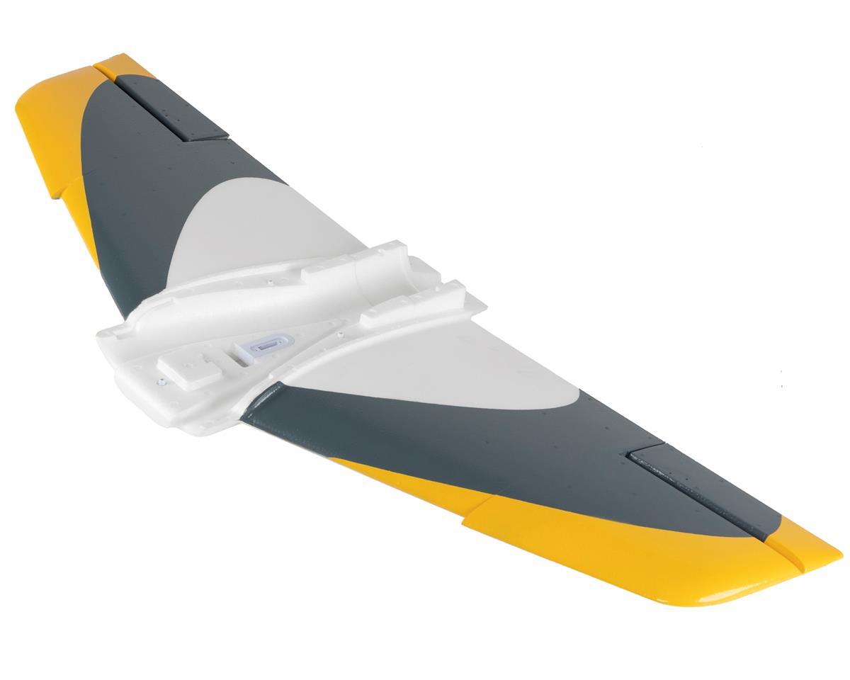 E-flite Habu SS Wing