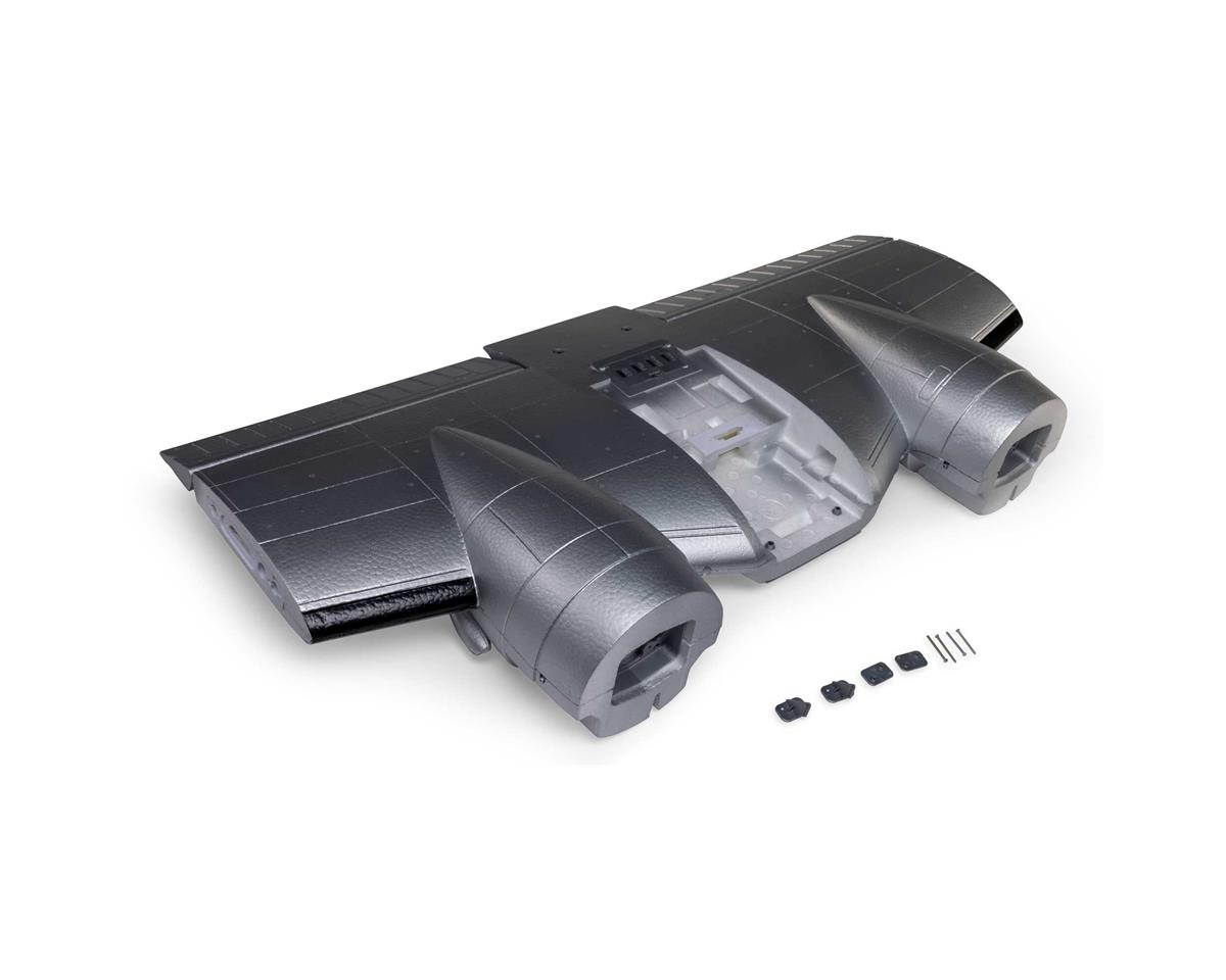 E-flite Beechcraft D18 Painted Wing Center Section