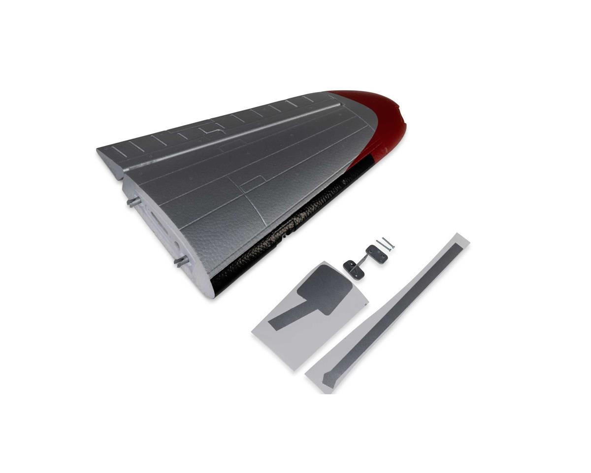 E-flite Beechcraft D18 Painted Left Wingtip