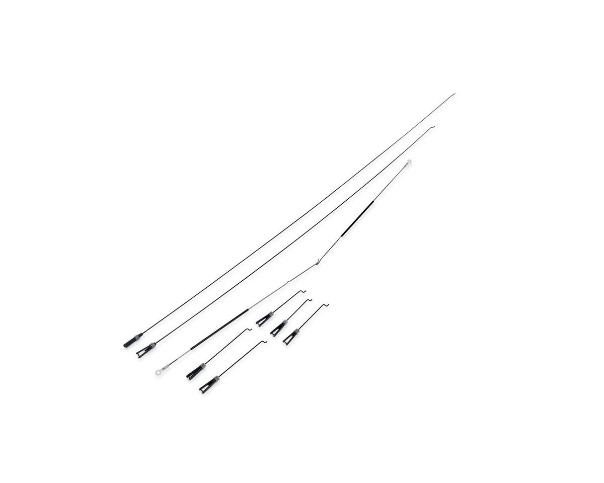E-flite Beechcraft D18 Pushrod Set