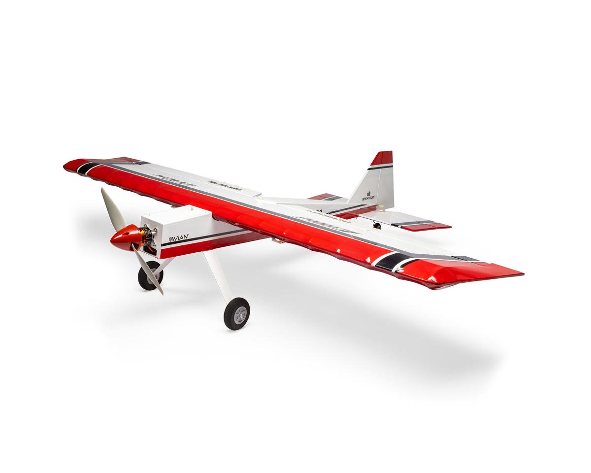 E-flite Ultra Stick 1.1m BNF Basic Electric Airplane w/AS3X & Safe Select