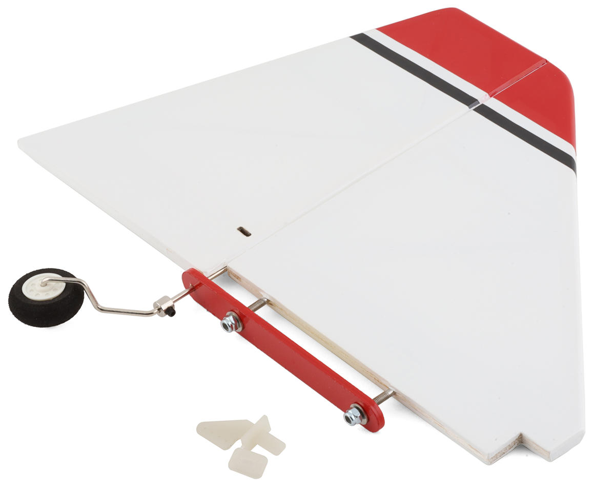 E-flite Ultra Stick 1.1m Fin & Rudder