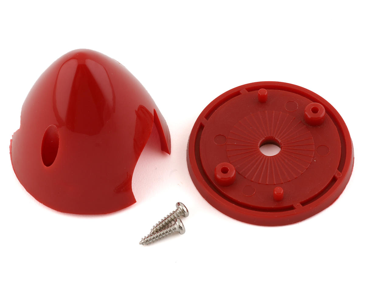 E-flite Ultra Stick 1.1m 50mm Spinner