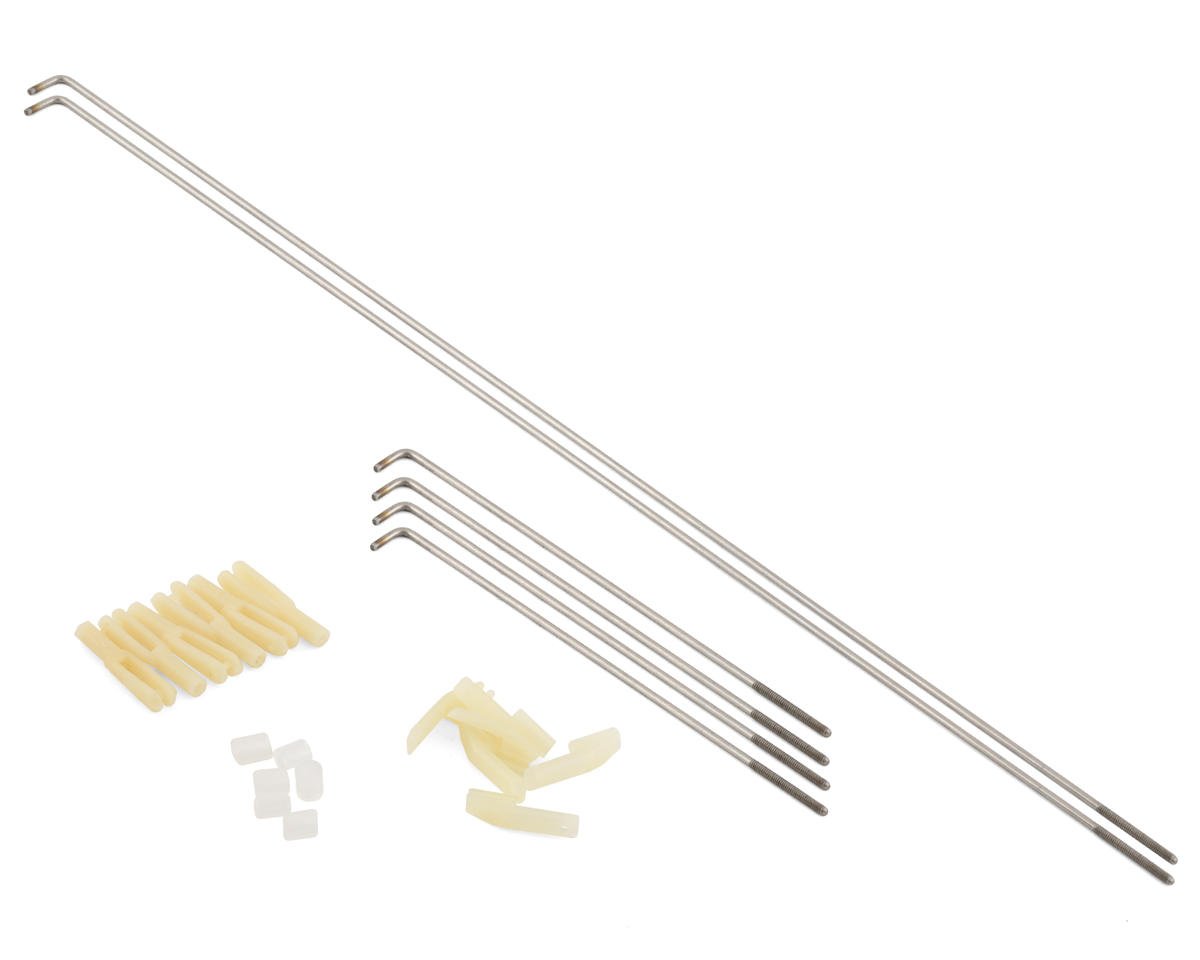 E-flite Ultra Stick 1.1m Pushrod Set
