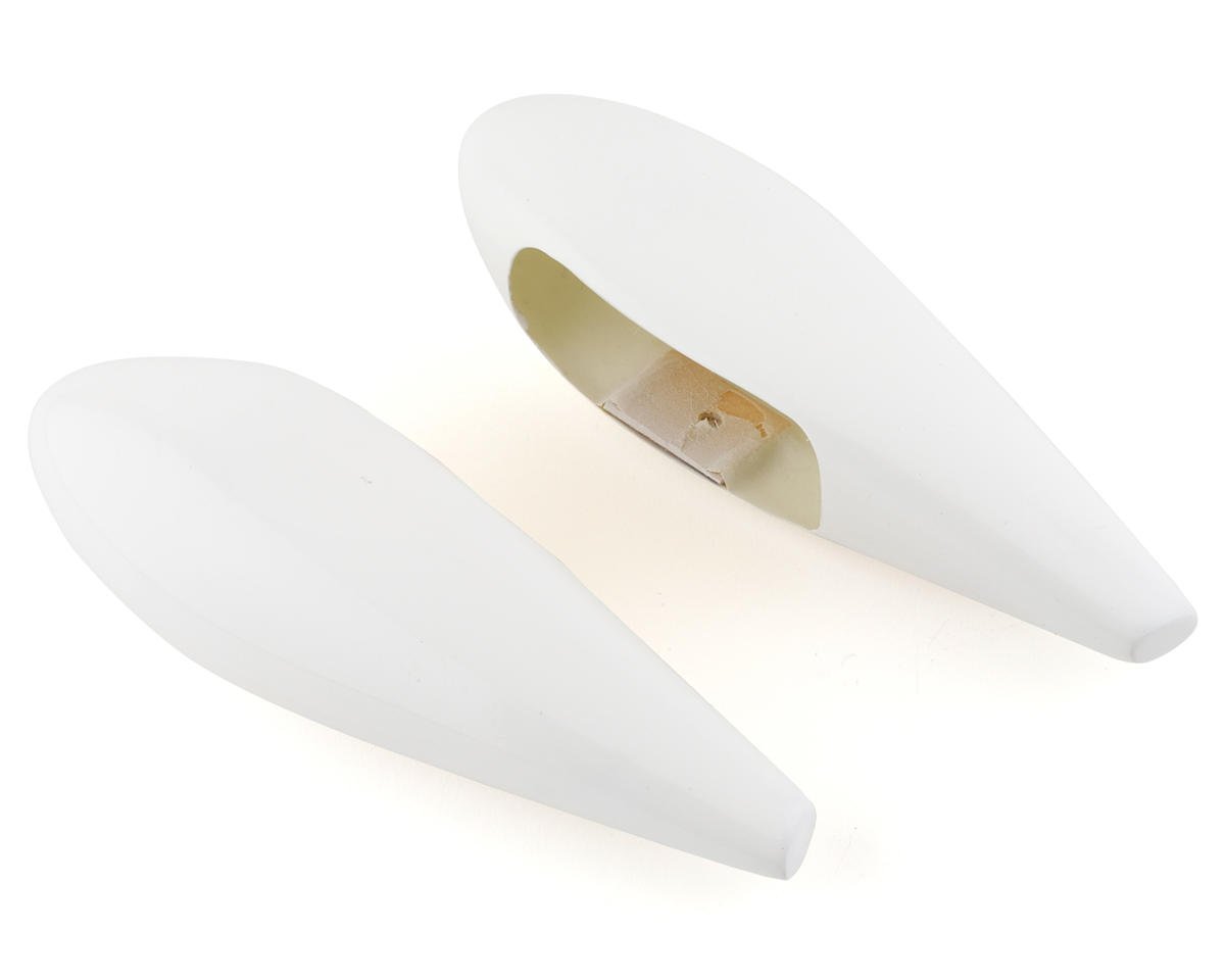 E-flite Ultra Stick 1.1m Wheel Pant Set