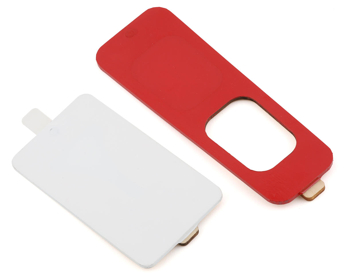 E-flite Ultra Stick 1.1m Hatch (2)