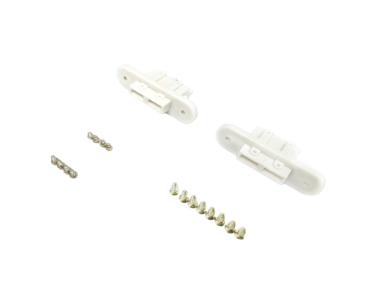 E-flite Servo Plug Set: Commander mPd 1.4m