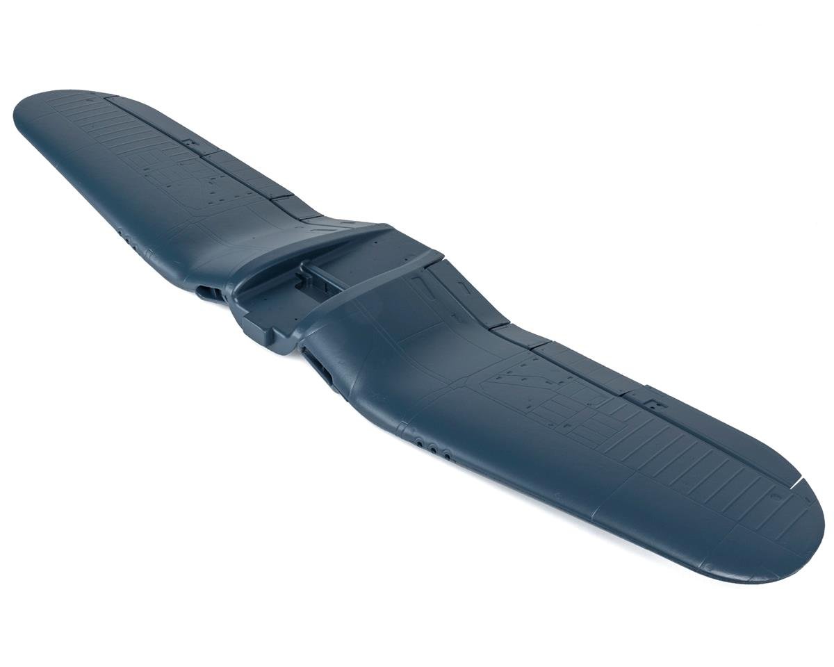 E-flite F4U-4 Corsair 1.2m Painted Wing