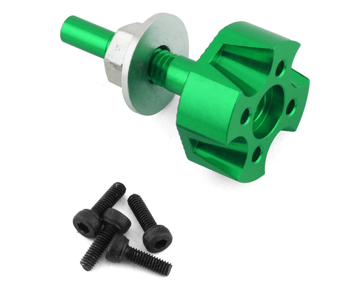 E-flite Twin Timber Prop Adapter (Right)