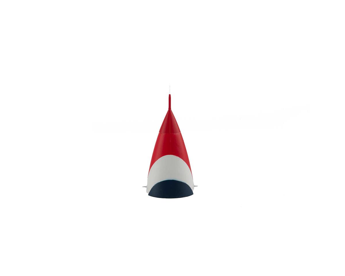 E-flite Nose Cone: F-16 Thunderbirds 80mm EDF