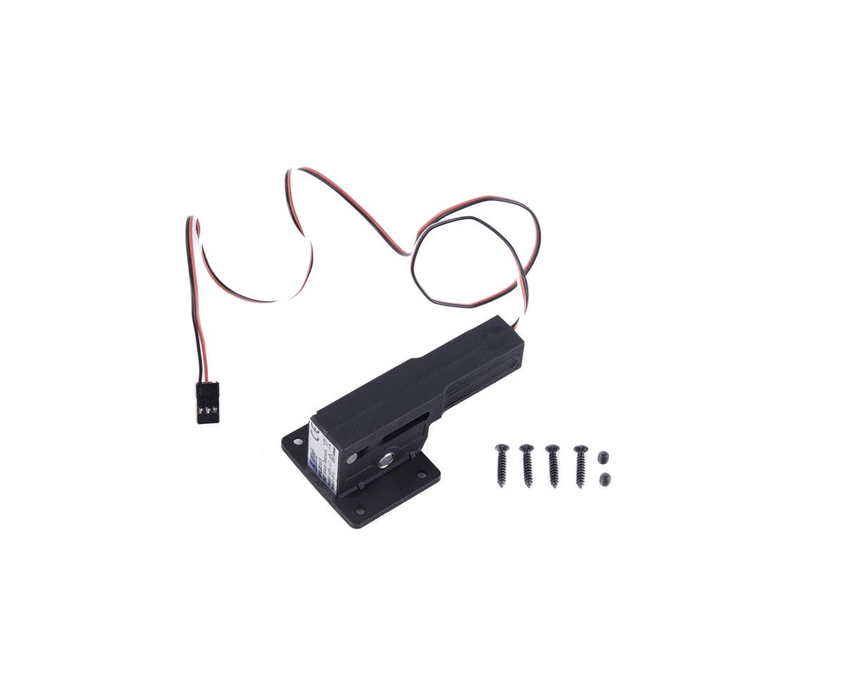 E-flite Retract Unit; Main: Carbon-Z T-28-