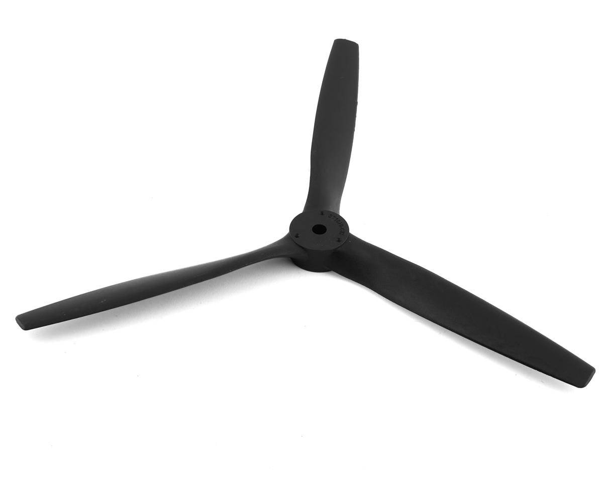 E-flite 10x7 3-Blade CW Propeller