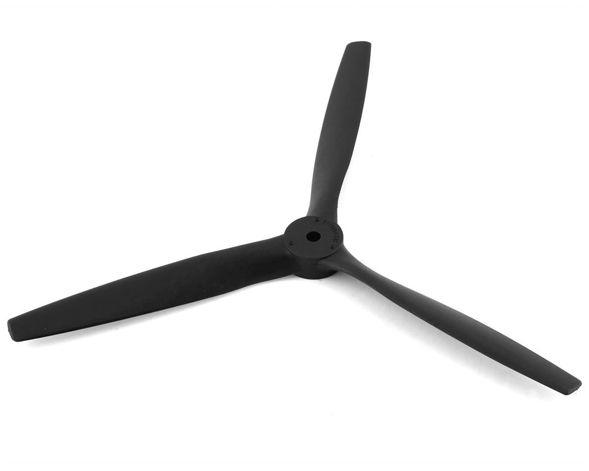 E-flite 10x7 3-Blade CCW Propeller