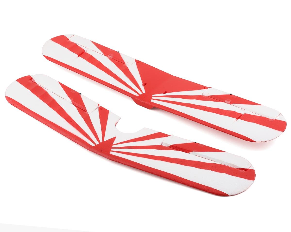 E-flite UMX Pitts S-1S Wing Set