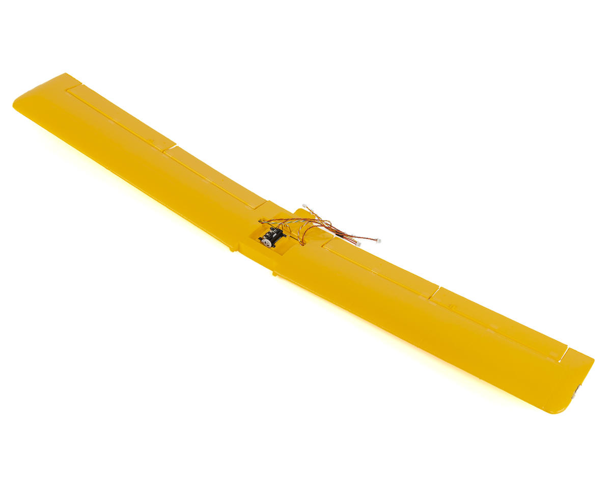 E-flite UMX Air Tractor Wing w/Servo