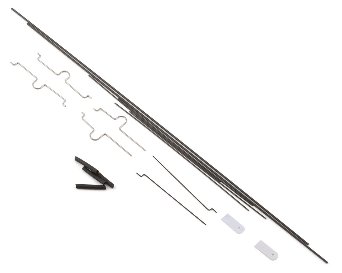 E-flite UMX Air Tractor Pushrod Set