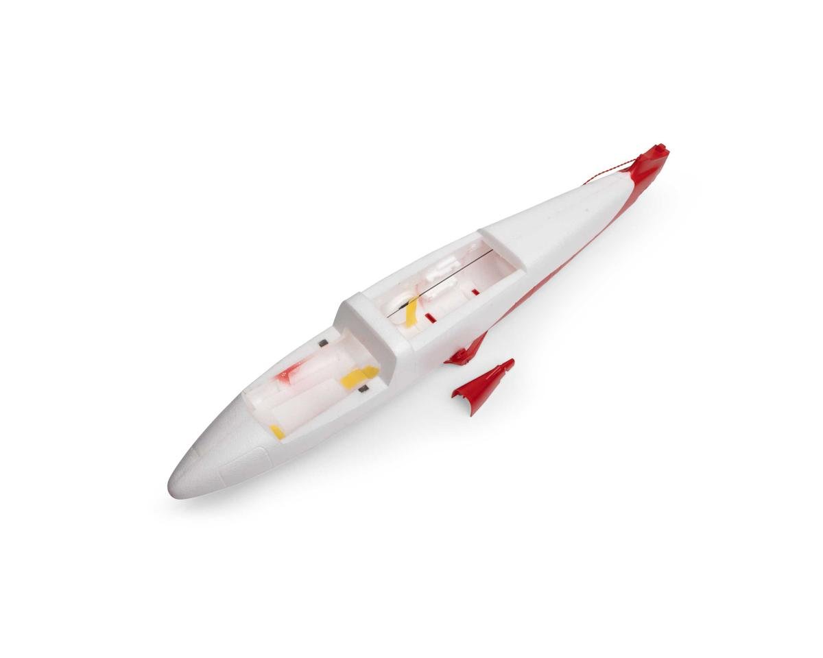 E-flite Painted Fuselage: UMX Twin Otter