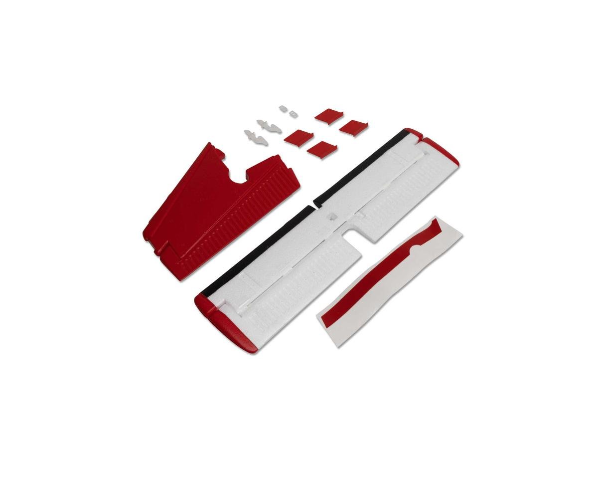 E-flite Tail Set: UMX Twin Otter