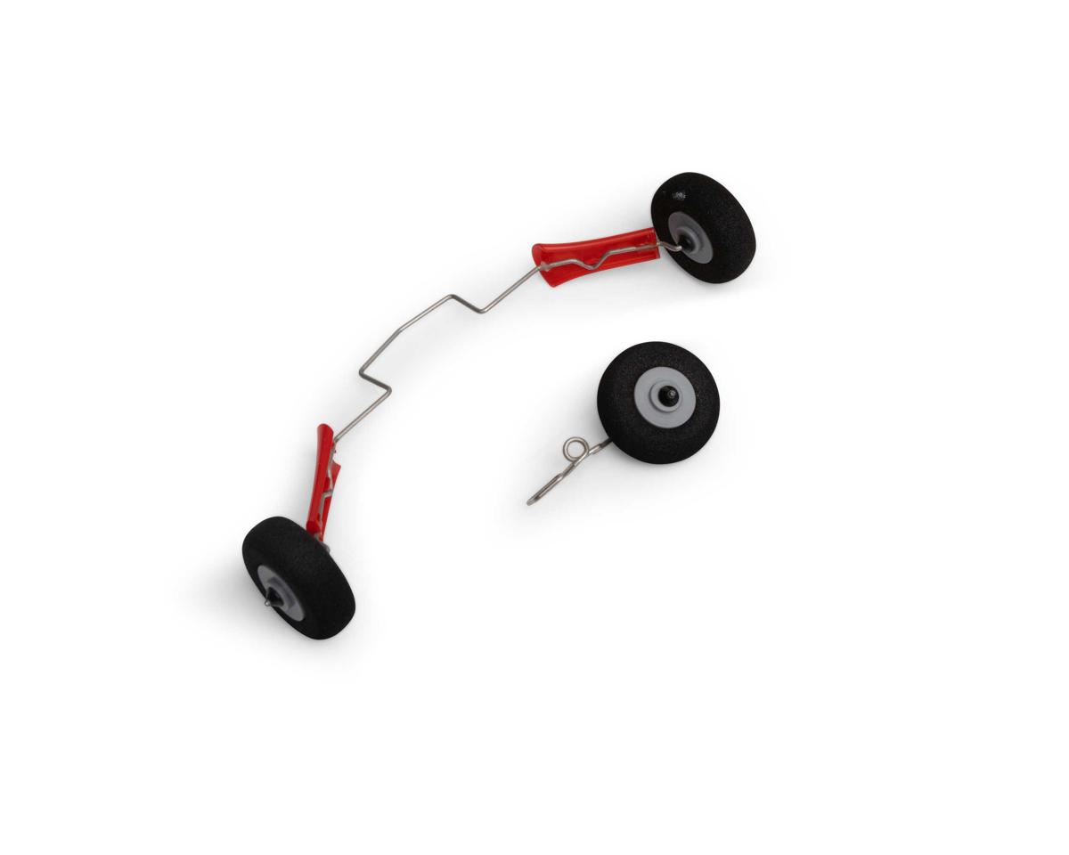 E-flite Landing Gear Set : UMX Twin Otter