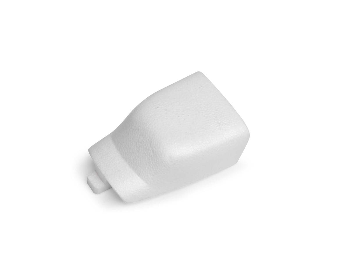 E-flite Battery Hatch: UMX Twin Otter