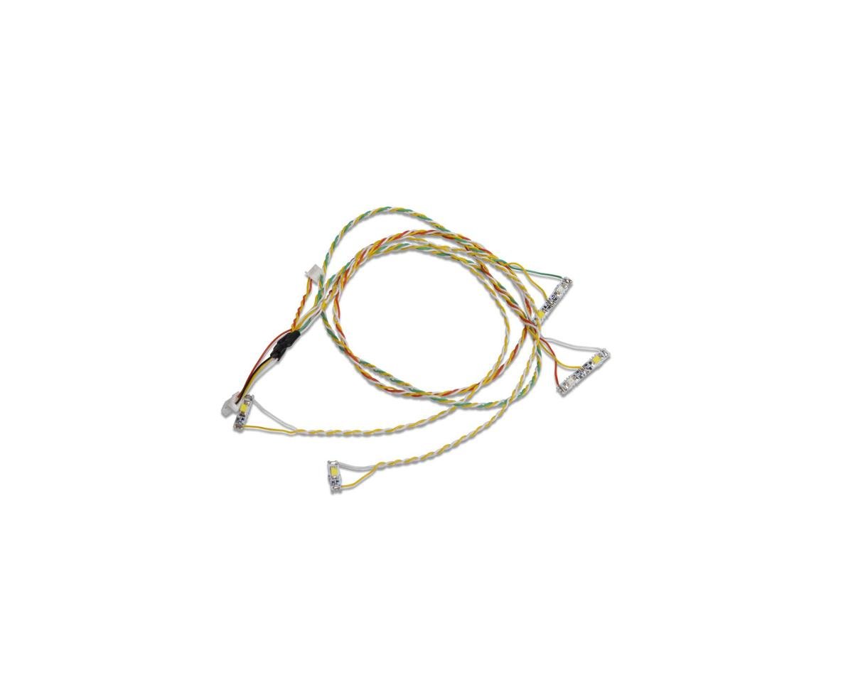 E-flite LED Set: UMX Twin Otter