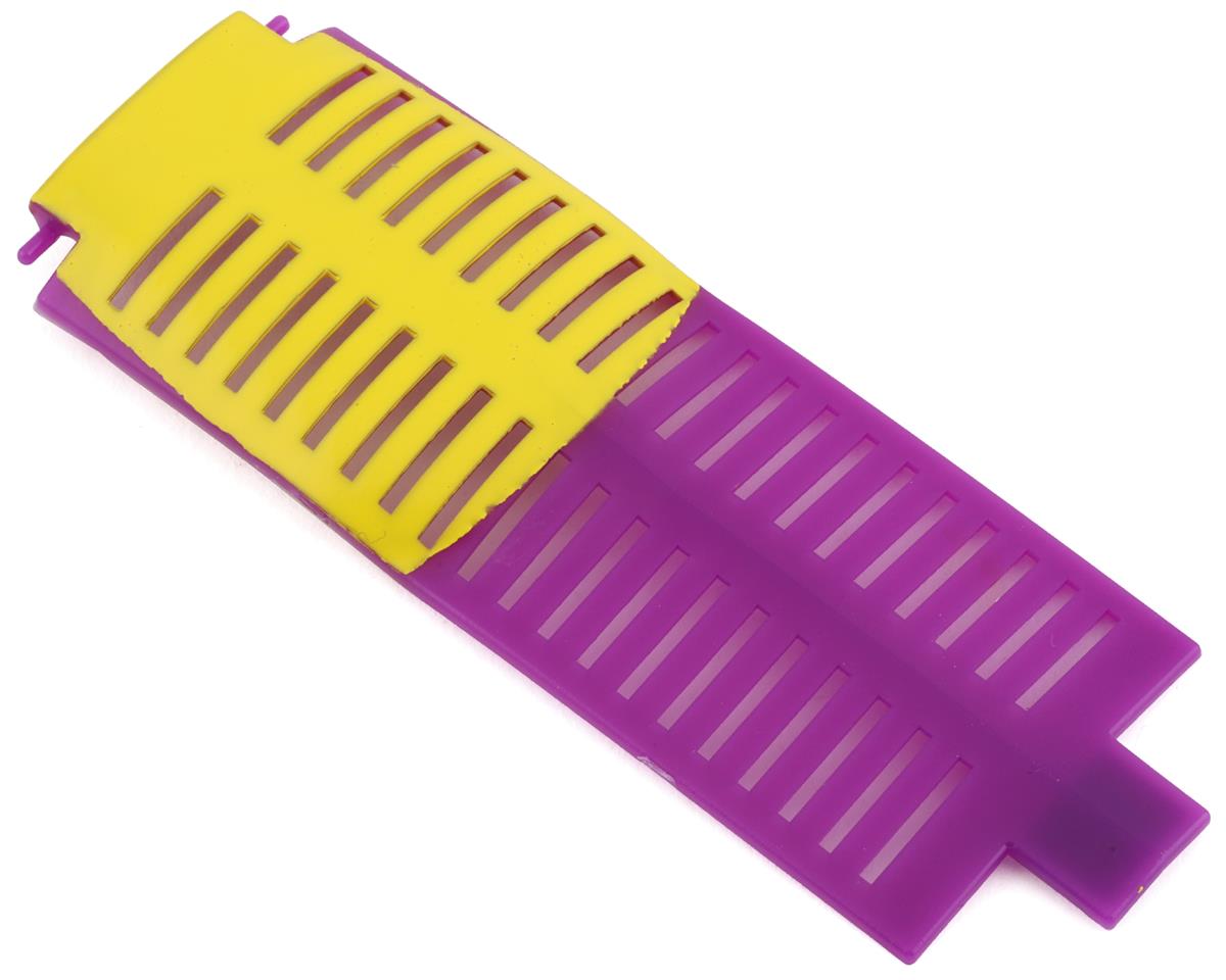 E-flite UMX P-51 Voodoo Battery Door