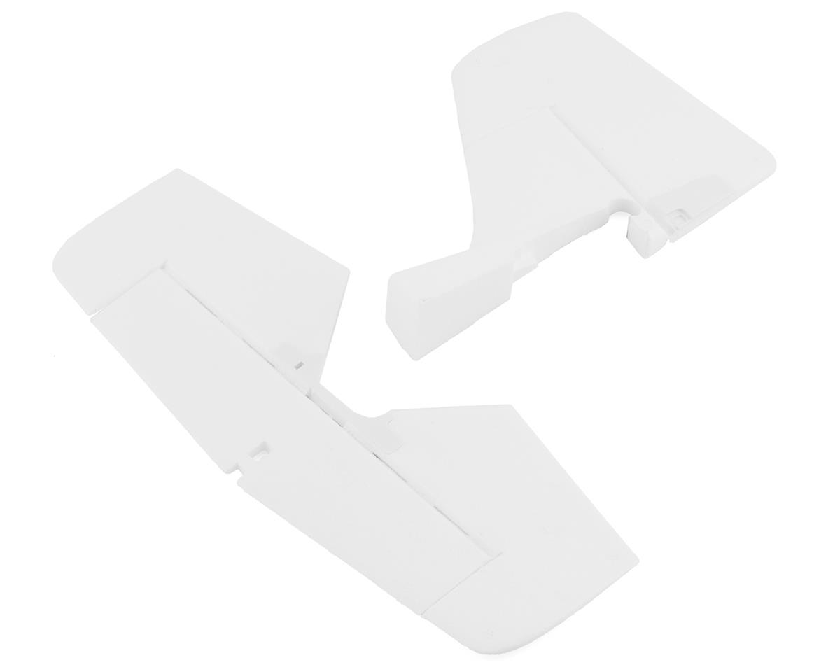 E-flite UMX Timber X Tail Set
