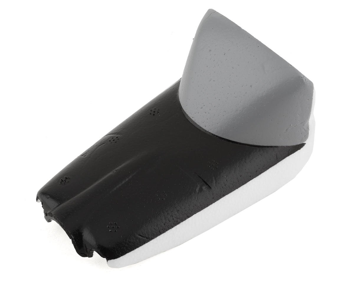 E-flite UMX Timber X Hatch