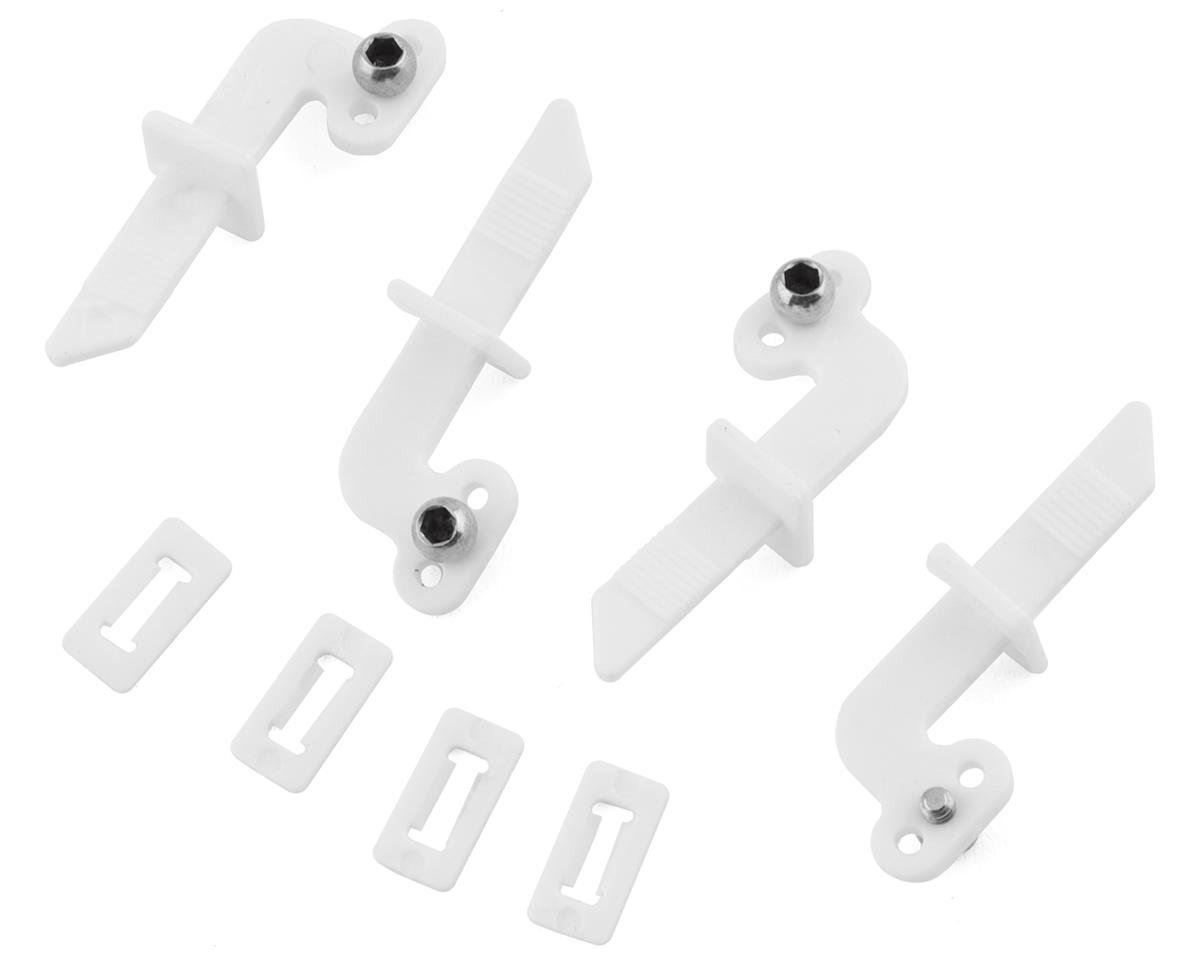 E-flite UMX Timber X Control Horn Set