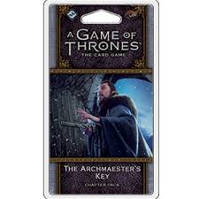 A Game of Thrones 2nd Edition LCG: (GT23) Flight of Crows Cycle - The