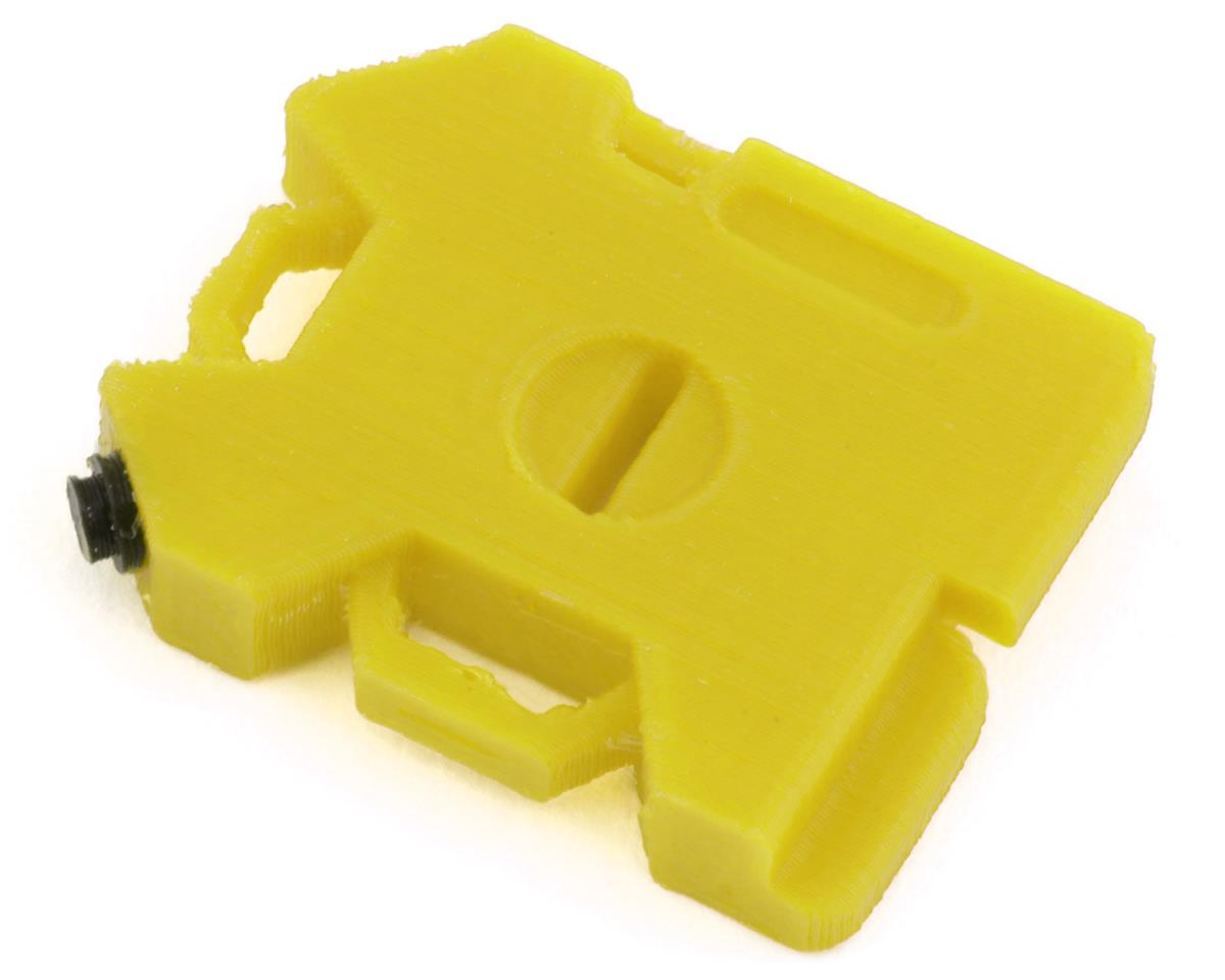 Exclusive RC 1/24 Scale 2 Gallon Rotopax (Diesel) (Micro Scale Accessory)