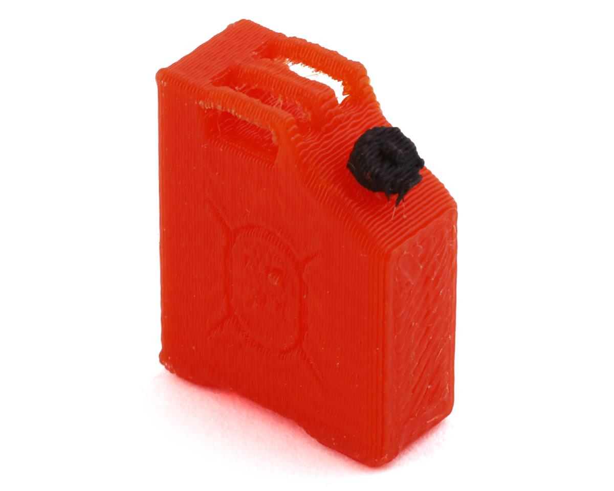 Exclusive RC 1/24 Scale Jerry Can (Micro Scale Accessory)