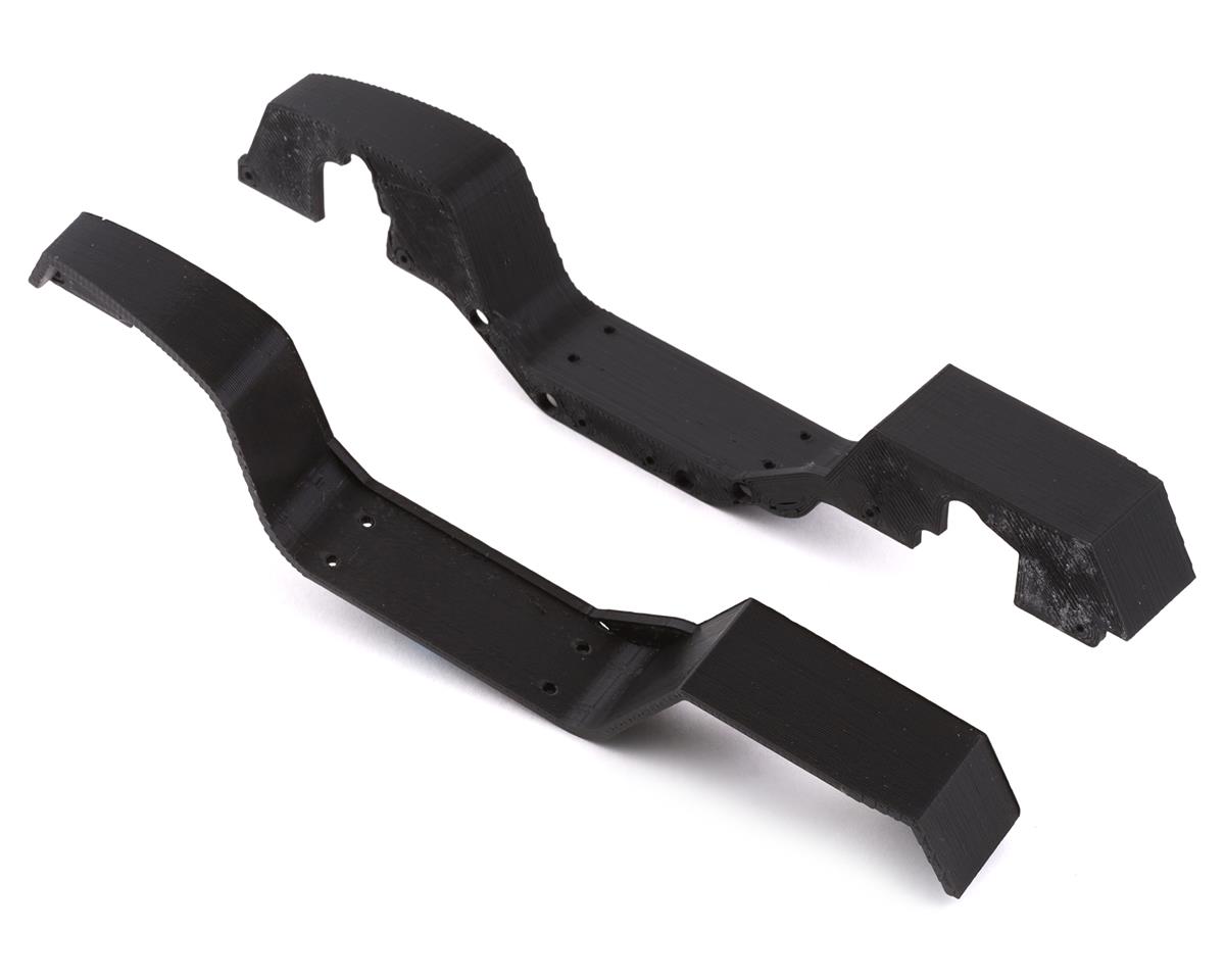 Exclusive RC SCX24 1/24 Scale Inner Fender Floor Kit (AXI00002V2)