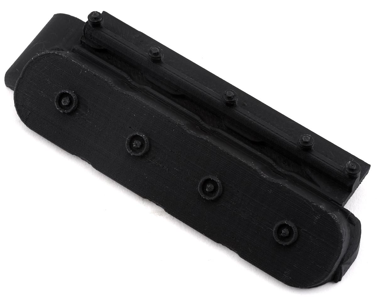 Exclusive RC SCX6 1/6 Scale Servo Valve Cover