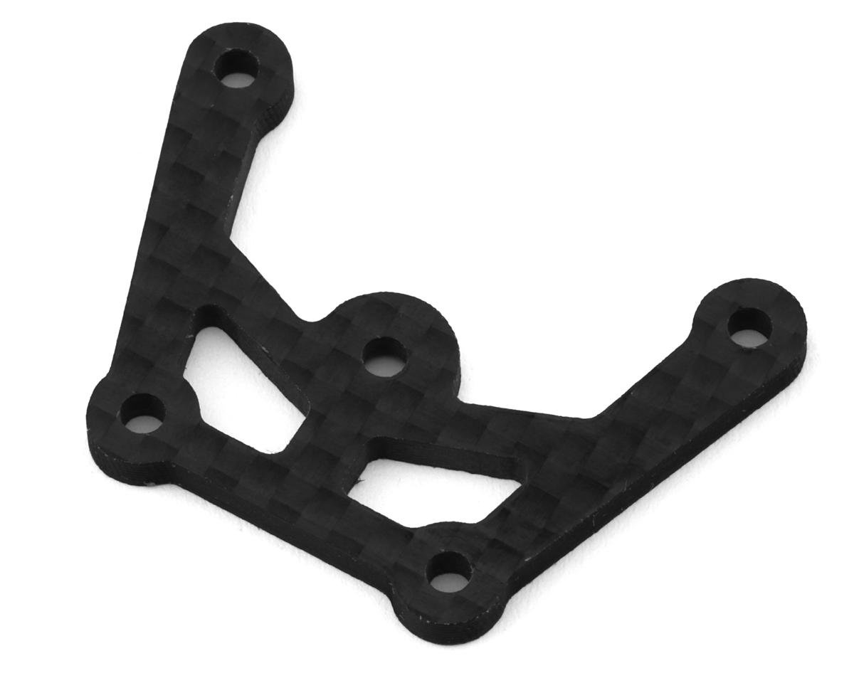 Exotek Reflex 14 HD Carbon Fiber Top Plate