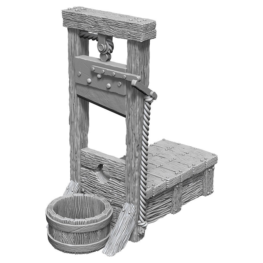 Wizkids: Deep Cuts - Guillotine (73873)