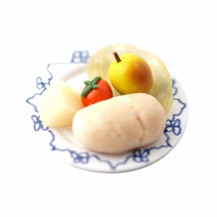 Discontinued - Cheese Ploughmans Lunch