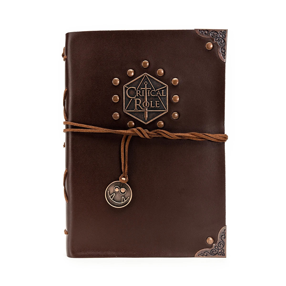 Critical Role: Sketchbook - OOP