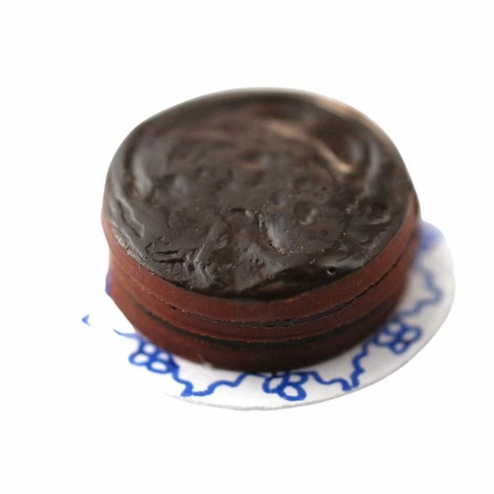 Chocolate Fudge Cake