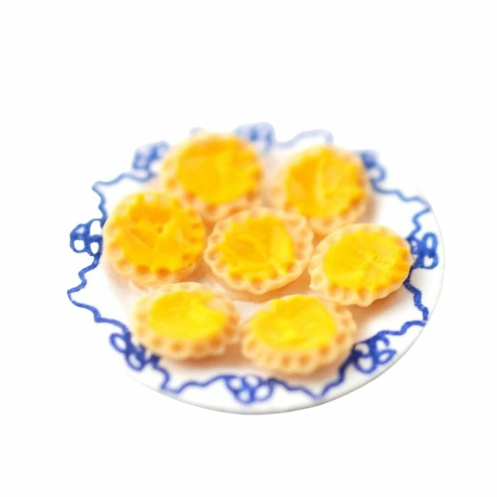 Lemon Tarts