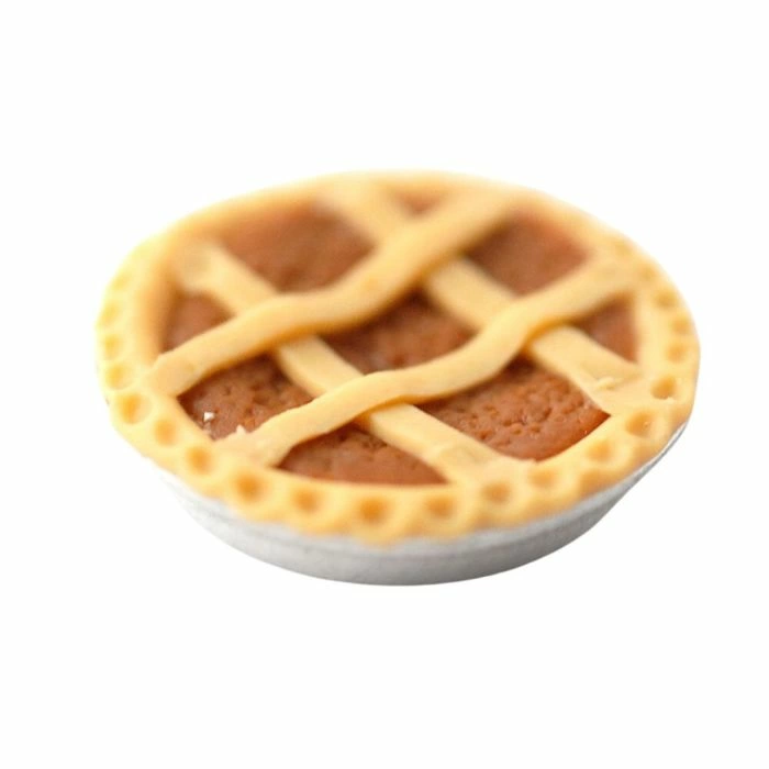 Discontinued - Treacle Tart