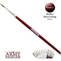 The Army Painter: Hobby Brush - Basecoating